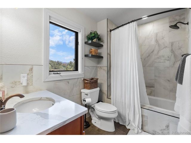 3935 Douglas Mountain Dr, Golden, CO 80403