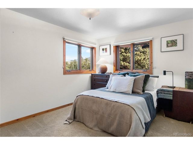3935 Douglas Mountain Dr, Golden, CO 80403