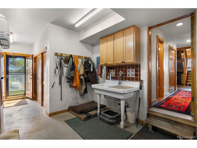 3935 Douglas Mountain Dr, Golden, CO 80403