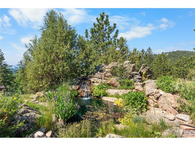 3935 Douglas Mountain Dr, Golden, CO 80403