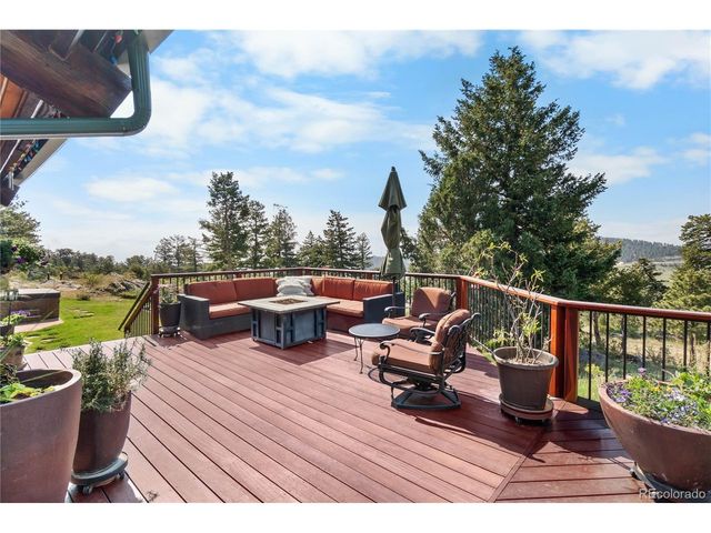 3935 Douglas Mountain Dr, Golden, CO 80403