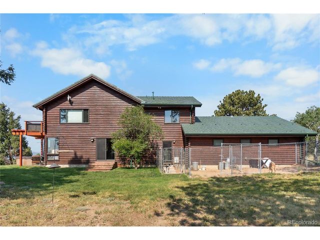 3935 Douglas Mountain Dr, Golden, CO 80403