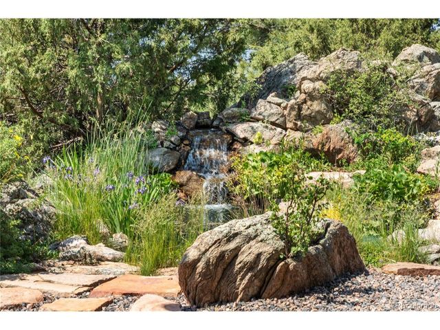 3935 Douglas Mountain Dr, Golden, CO 80403