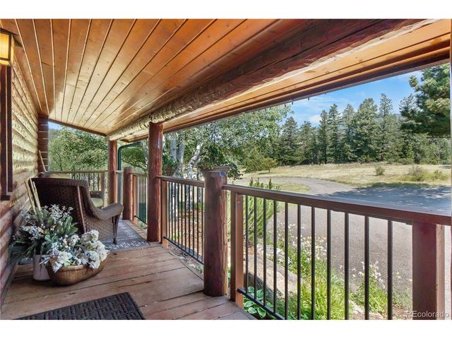 3935 Douglas Mountain Dr, Golden, CO 80403