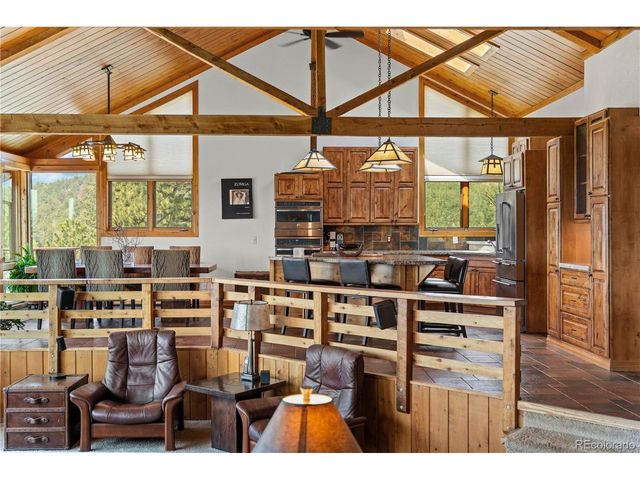 3935 Douglas Mountain Dr, Golden, CO 80403