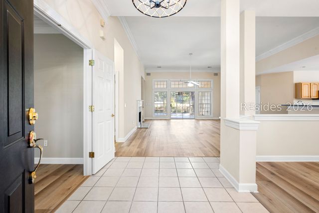 99 Muirfield Dr, Bluffton, SC 29909