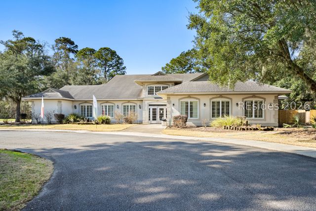 99 Muirfield Dr, Bluffton, SC 29909