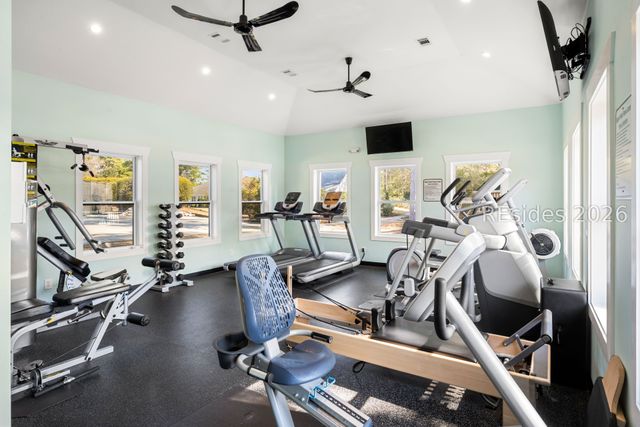 99 Muirfield Dr, Bluffton, SC 29909