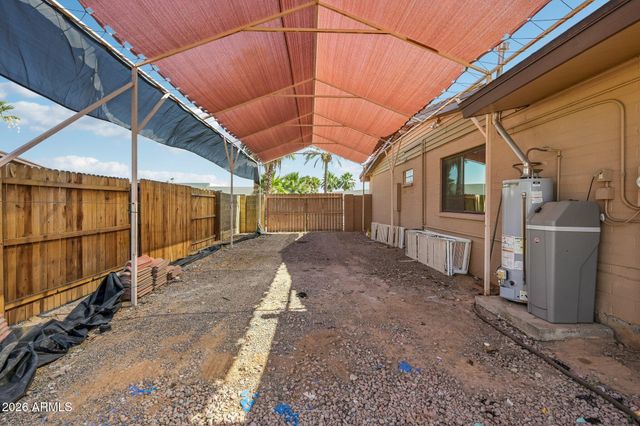 5040 E SHAW BUTTE Drive, Scottsdale, AZ 85254