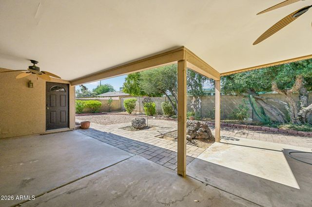 5040 E SHAW BUTTE Drive, Scottsdale, AZ 85254