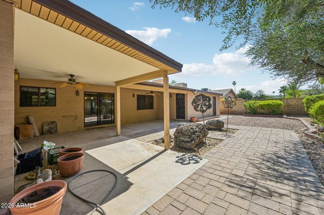 5040 E SHAW BUTTE Drive, Scottsdale, AZ 85254