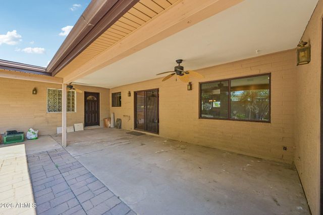 5040 E SHAW BUTTE Drive, Scottsdale, AZ 85254