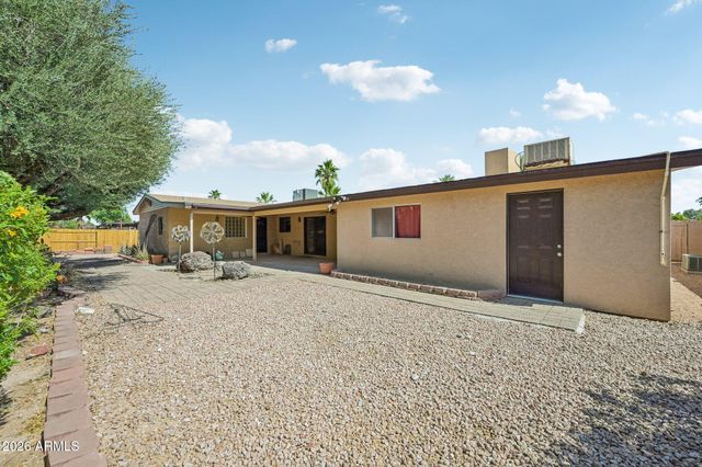 5040 E SHAW BUTTE Drive, Scottsdale, AZ 85254