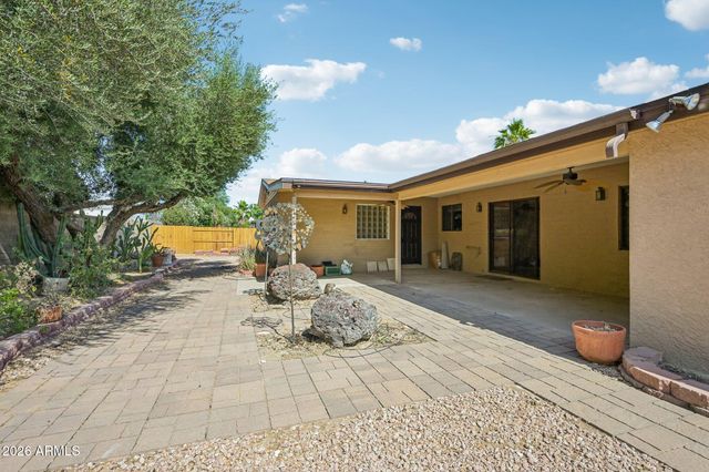 5040 E SHAW BUTTE Drive, Scottsdale, AZ 85254