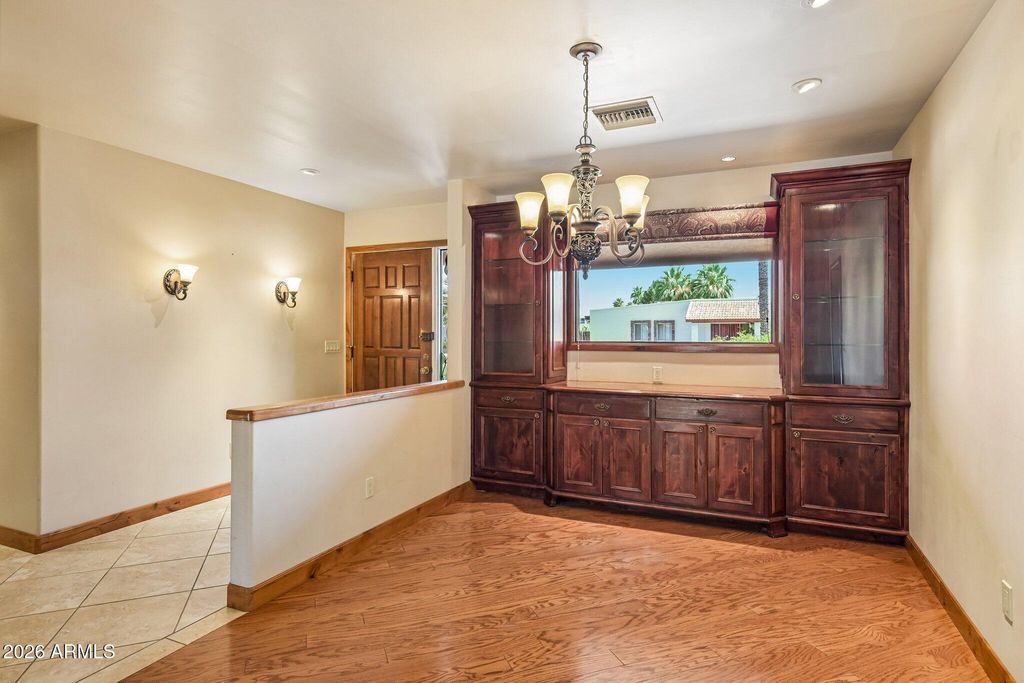 5040 E SHAW BUTTE Drive, Scottsdale, AZ 85254 — photo 2