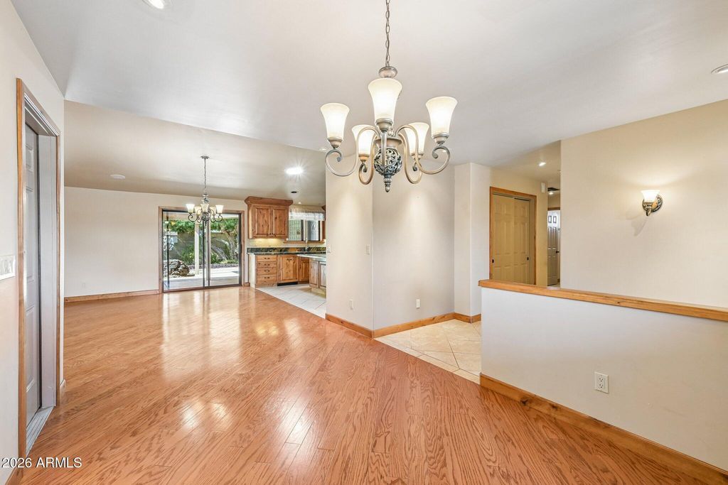 5040 E SHAW BUTTE Drive, Scottsdale, AZ 85254 — photo 3