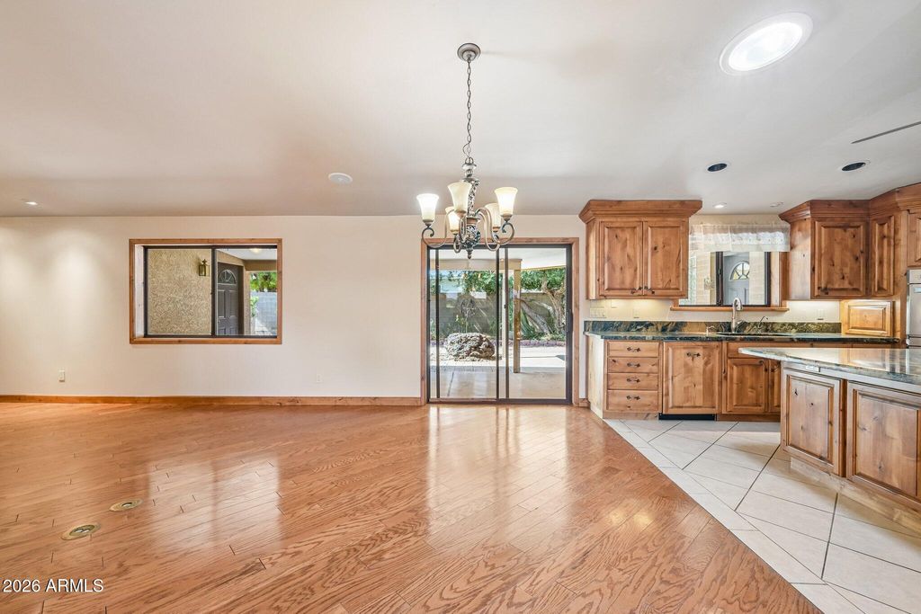 5040 E SHAW BUTTE Drive, Scottsdale, AZ 85254 — photo 4