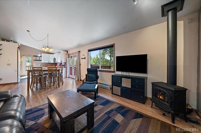 11574 Green Court, Conifer, CO 80433