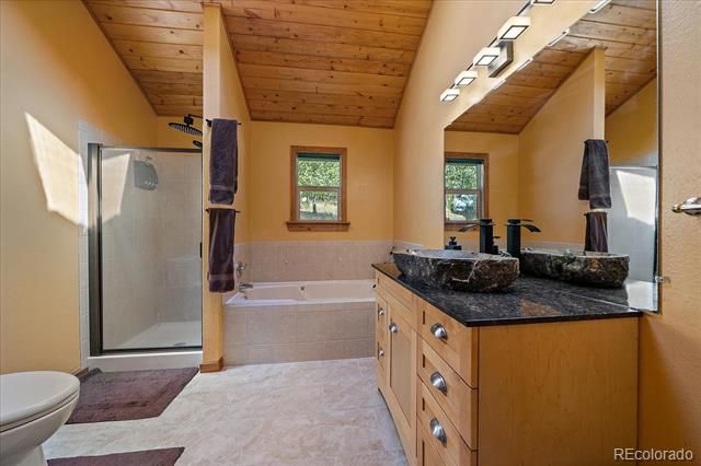11574 Green Court, Conifer, CO 80433