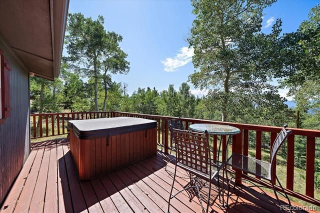 11574 Green Court, Conifer, CO 80433