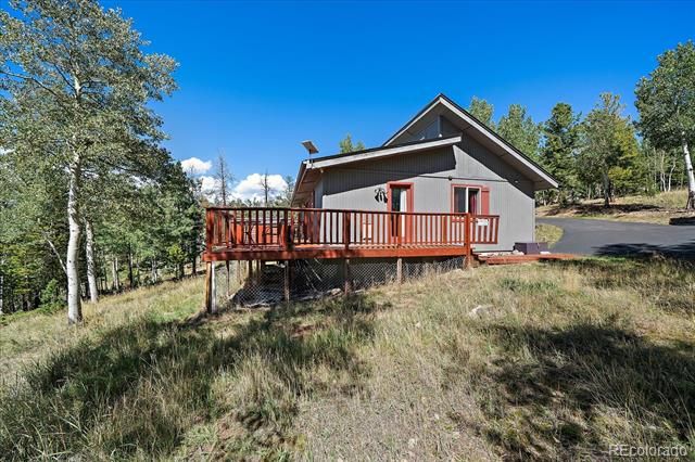 11574 Green Court, Conifer, CO 80433