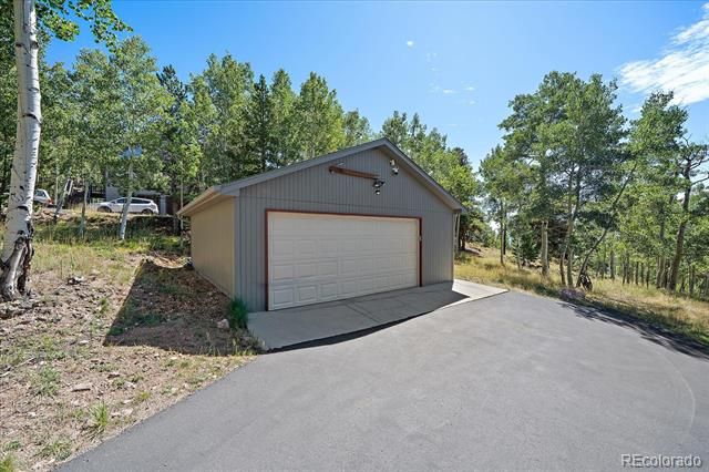 11574 Green Court, Conifer, CO 80433
