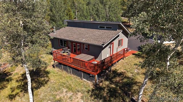 11574 Green Court, Conifer, CO 80433
