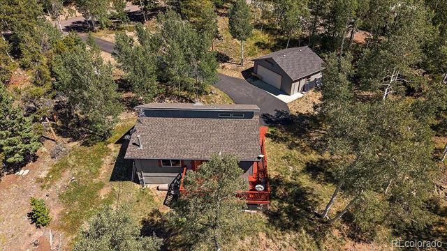 11574 Green Court, Conifer, CO 80433