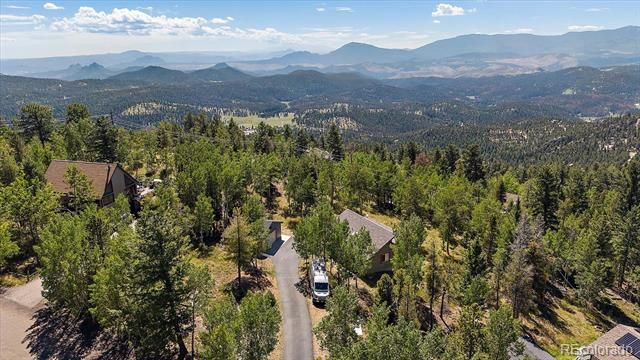 11574 Green Court, Conifer, CO 80433