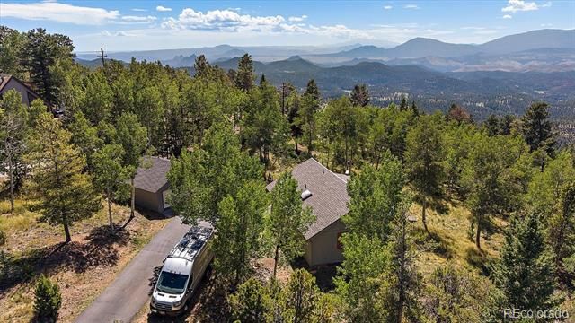 11574 Green Court, Conifer, CO 80433