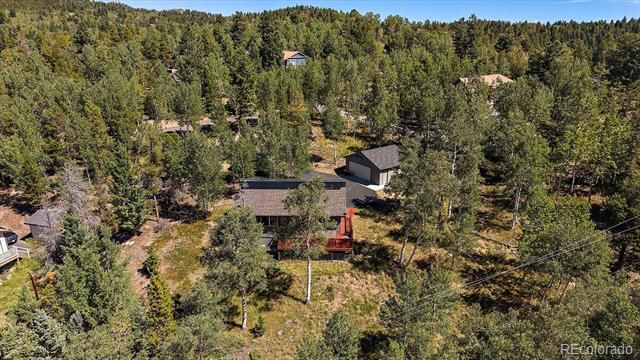 11574 Green Court, Conifer, CO 80433
