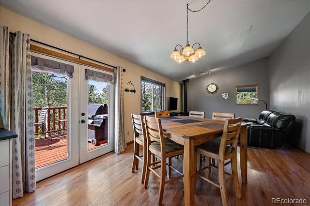 11574 Green Court, Conifer, CO 80433