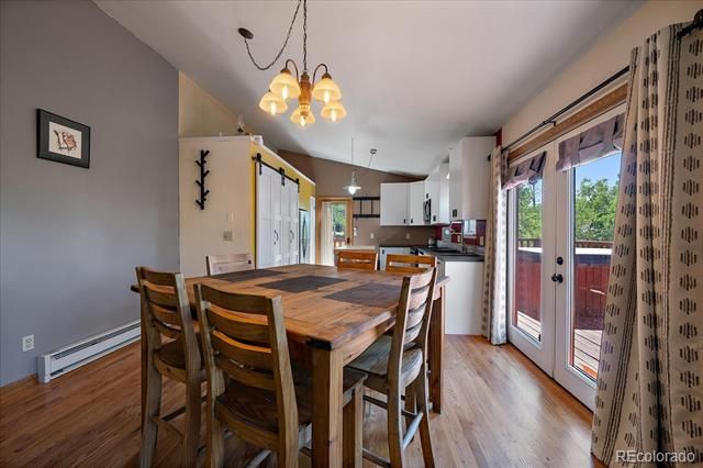 11574 Green Court, Conifer, CO 80433