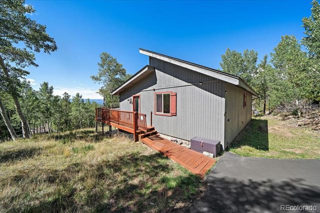11574 Green Court, Conifer, CO 80433