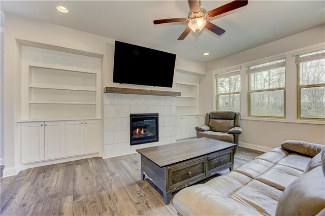 201 Jonquil Spring Road, Woodstock, GA 30188