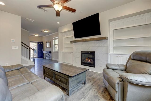 201 Jonquil Spring Road, Woodstock, GA 30188