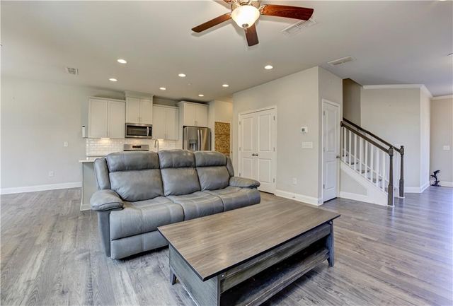 201 Jonquil Spring Road, Woodstock, GA 30188