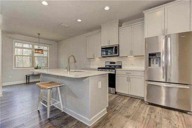 201 Jonquil Spring Road, Woodstock, GA 30188