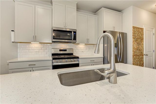 201 Jonquil Spring Road, Woodstock, GA 30188