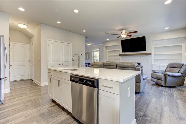 201 Jonquil Spring Road, Woodstock, GA 30188