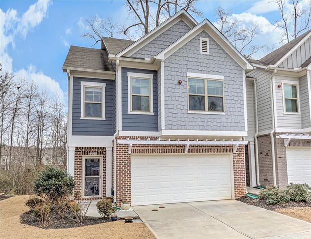 201 Jonquil Spring Road, Woodstock, GA 30188