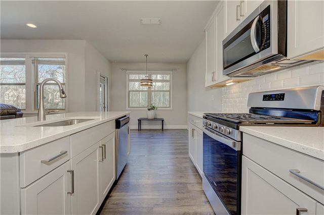 201 Jonquil Spring Road, Woodstock, GA 30188