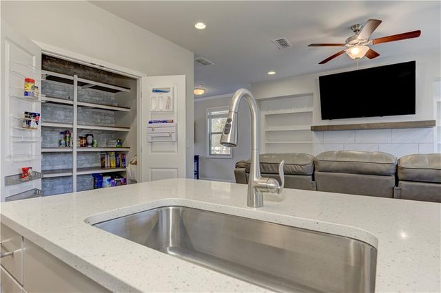 201 Jonquil Spring Road, Woodstock, GA 30188