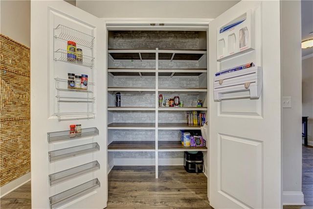 201 Jonquil Spring Road, Woodstock, GA 30188