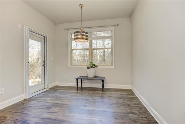 201 Jonquil Spring Road, Woodstock, GA 30188