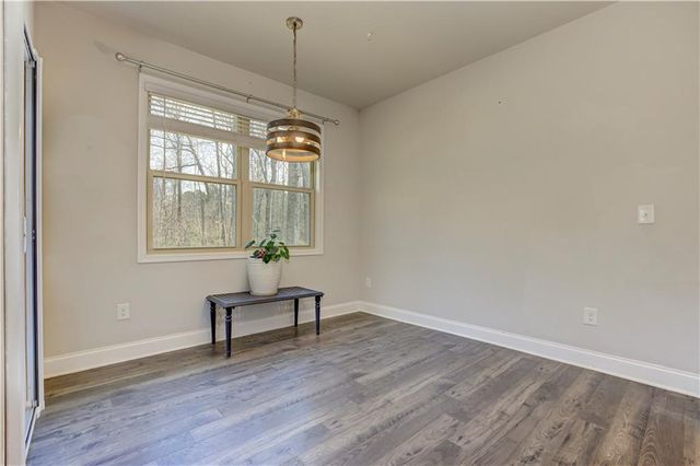 201 Jonquil Spring Road, Woodstock, GA 30188