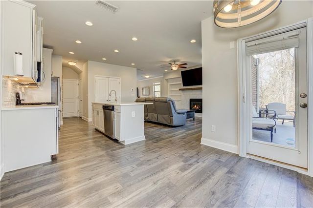 201 Jonquil Spring Road, Woodstock, GA 30188