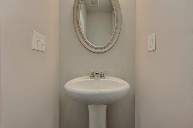 201 Jonquil Spring Road, Woodstock, GA 30188