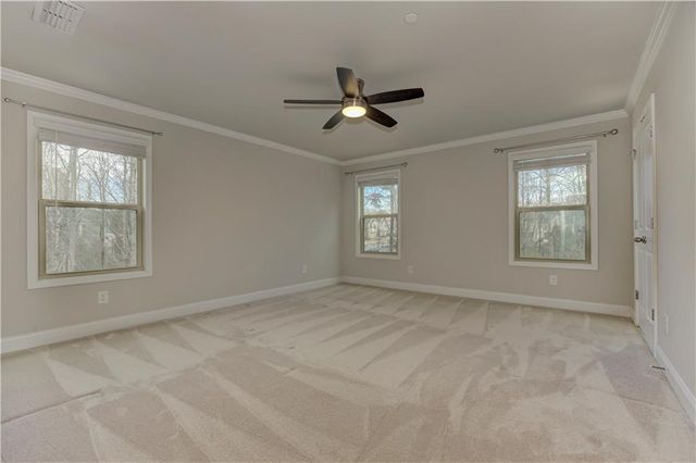 201 Jonquil Spring Road, Woodstock, GA 30188