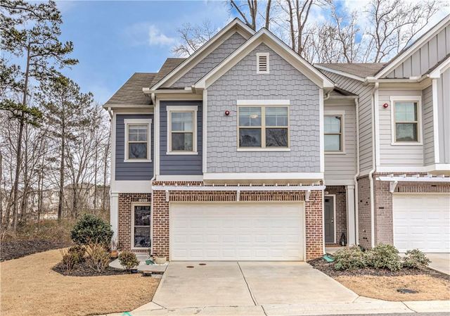 201 Jonquil Spring Road, Woodstock, GA 30188